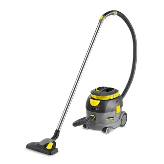 Професионална прахосмукачка Karcher T 12/1 eco!efficiency