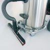 Индустриална прахосмукачка и водосмукачка Cleanfix SW 25 KW - Image 3