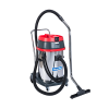 Тримоторна прахосмукачка и водосмукачка Cleanfix SW 60 - Image 2