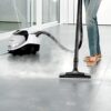 Прахосмукачка с пара и воден филтър за почистване и дезинфекция Karcher SV 7 - Image 9
