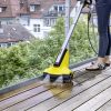 Уред за почистване на басейни и външни настилки Karcher PCL 4 - Image 3