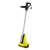 Уред за почистване на басейни и външни настилки Karcher PCL 4