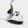 Прахосмукачка с пара и воден филтър за почистване и дезинфекция Karcher SV 7 - Image 3