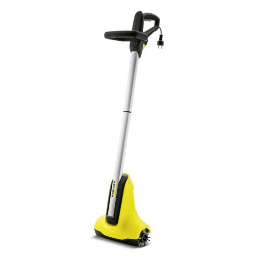 Уред за почистване на басейни и външни настилки Karcher PCL 4