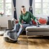 Прахосмукачка с пара и воден филтър за почистване и дезинфекция Karcher SV 7 - Image 6