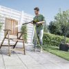 Ръчна кумулаторна водоструйка Karcher KHB 6 - Image 5