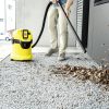 Прахосмукачка с батерии Karcher WD 3 Battery (Без батерия) - Image 7