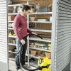 Прахосмукачка с батерии Karcher WD 3 Battery (Без батерия) - Image 3