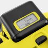 Прахосмукачка с батерии Karcher WD 3 Battery (Без батерия) - Image 6