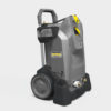 Професионална водоструйка Karcher HD 6/15 M Plus - Image 4
