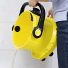 Прахосмукачка за пране на килими и тапицерии Karcher SE 4002 - Image 3
