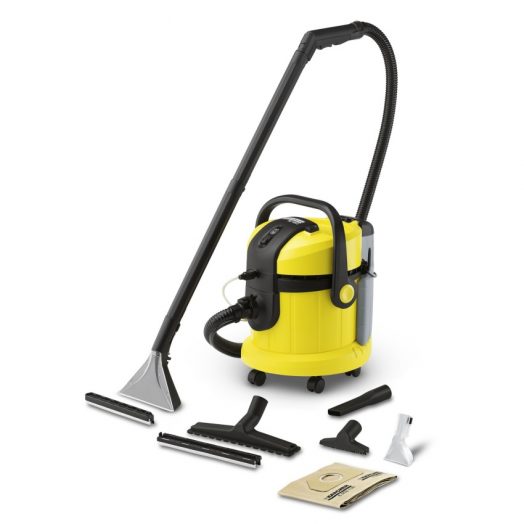 Прахосмукачка за пране на килими и тапицерии Karcher SE 4002