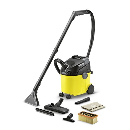 Прахосмукачка за пране на килими и мокети Karcher SE 5.100