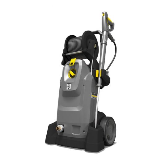 Професионална водоструйка Karcher HD 6/15 MX Plus