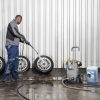 Професионална водоструйка Karcher HD 6/15 M Plus - Image 2