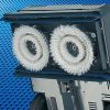 Компактна подопочистваща машина на кабел Cleanfix RA 300 - Image 2