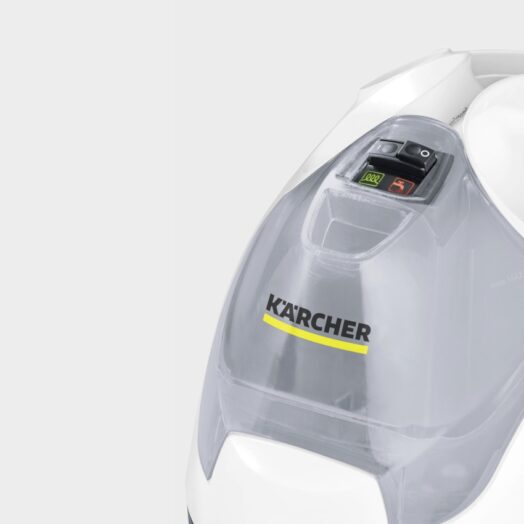 Уред за почистване с пара Karcher SC 4 EASYFIX | Парочистачка - Image 3