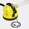 Прахосмукачка с прибиращ кабел и HEPA филтър Karcher VC 6 - Image 3