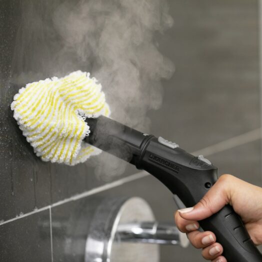 Уред за почистване с пара Karcher SC 4 EASYFIX | Парочистачка - Image 8