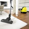 Прахосмукачка с прибиращ кабел и HEPA филтър Karcher VC 6 - Image 2