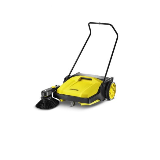 Метачна машина Karcher S 750 | Механична метачка