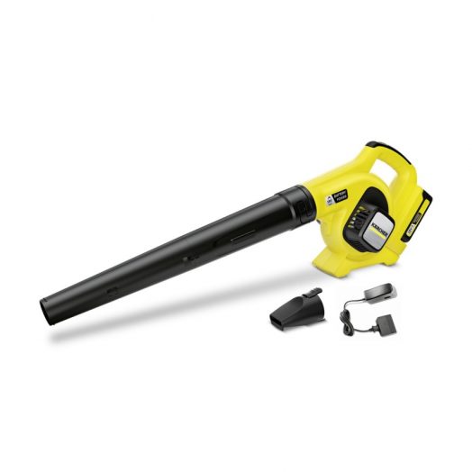 Духалка за листа на батерии Karcher LBL 2 Battery set