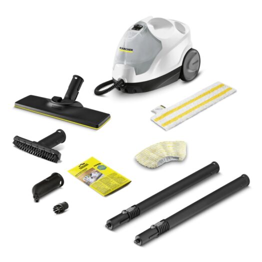 Уред за почистване с пара Karcher SC 4 EASYFIX | Парочистачка