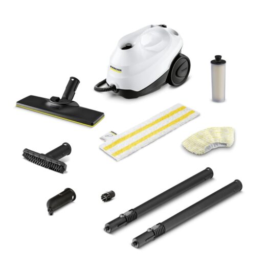 Парочистачка за почистване в дома Karcher SC 3 EASYFIX