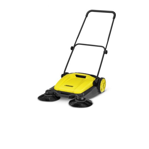 Механична метачка Karcher S 650 | Метачна машина