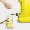 Акумулаторна водоструйка Karcher K 2 Battery Set | Водоструйка на батерии - Image 4