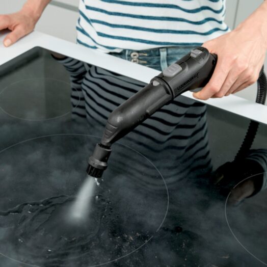 Мултифункционална парочистачка Karcher SC 5 EasyFix Iron Plug - Image 13