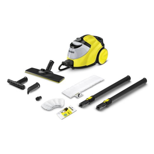 Парочистачка за под Karcher SC 5 EASYFIX IRON PLUG | Парна машина за почистване