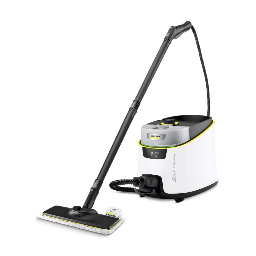 Парочистачка Karcher SC 5 Deluxe Signature Line | Парна машина за почистване - Image 8