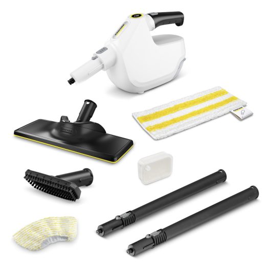 Многофункционална парочистачка Karcher SC 1 Multi & Up