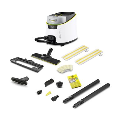 Парочистачка Karcher SC 5 Deluxe Signature Line | Парна машина за почистване