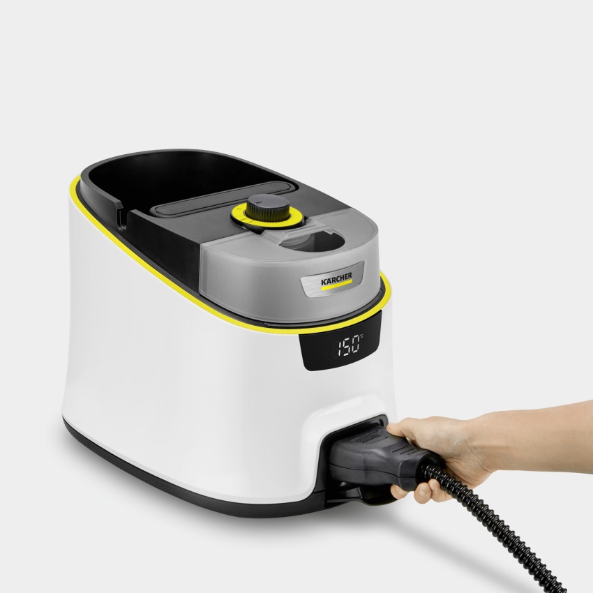 Парочистачка Karcher SC 5 Deluxe Signature Line | Парна машина за почистване - Image 7