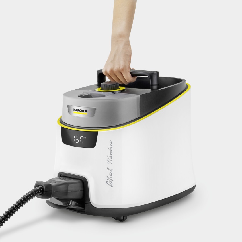 Парочистачка Karcher SC 5 Deluxe Signature Line | Парна машина за почистване - Image 6