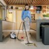 Мултифункционална парочистачка Karcher SC 5 EasyFix Iron Plug - Image 7