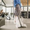 Мултифункционална парочистачка Karcher SC 5 EasyFix Iron Plug - Image 9
