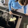 Мултифункционална парочистачка Karcher SC 5 EasyFix Iron Plug - Image 12