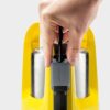 Мощна дренажна помпа със сензор за ниво Karcher SP 17.000 FLAT LEVEL SENSOR - Image 2