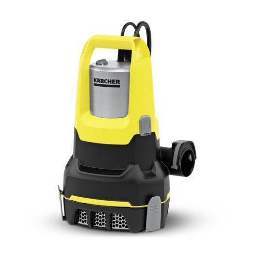 Мощна дренажна помпа със сензор за ниво Karcher SP 17.000 FLAT LEVEL SENSOR