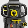 Подопочистващ автомат на батерии + вакуум смукател Karcher BD 50/50 C Classic Bp - Image 4