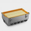 Професионална прахосмукачка за сервизи Karcher NT 20/1 Ap - Image 3