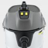 Двумоторна прахосмукачка с голям контейнер Karcher NT 90/2 Me - Image 3