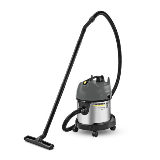 Професионална прахо и водосмукачка Karcher NT 20/1 Me Classic Edition