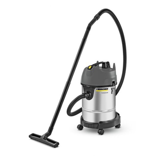 Мощна прахосмукачка и водосмукачка Karcher NT 30/1 Me Classic Edition