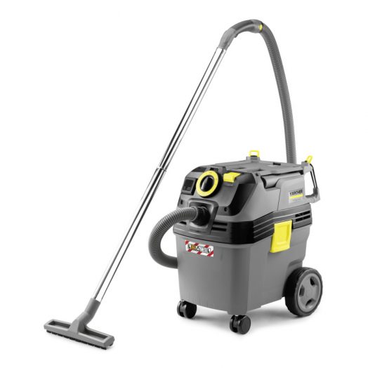 Прахосмукачка за включване към електроинструмент Karcher NT 30/1 Ap Te L