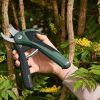 Акумулаторна градинска ножица Bosch EasyPrune | Лозарска ножица на батерии - Image 3