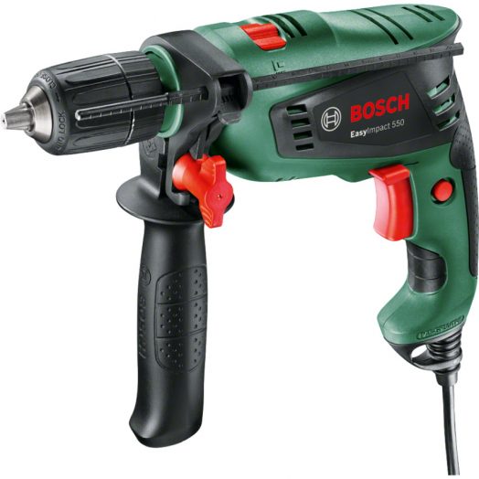 Ударна бормашина Bosch EasyImpact 550